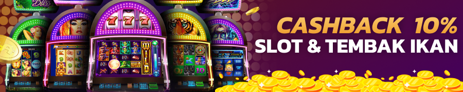 BONUS CASHBACK SLOT TON4D SITUS SLOT88 TERGACOR