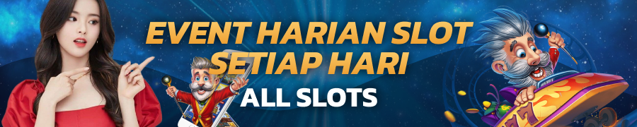 TON4D - BONUS SLOT ONLINE GACOR SETIAP MALAM